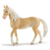 Schleich 13911 Hřebec Achal Tekkiner