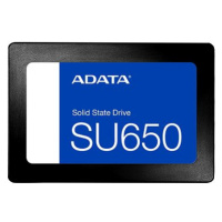 ADATA Ultimate SU650 1TB