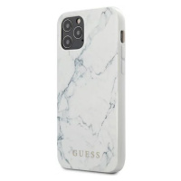 Kryt Guess GUHCP12LPCUMAWH iPhone 12 Pro Max 6,7