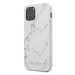 Kryt Guess GUHCP12LPCUMAWH iPhone 12 Pro Max 6,7"  white hardcase Marble (GUHCP12LPCUMAWH)