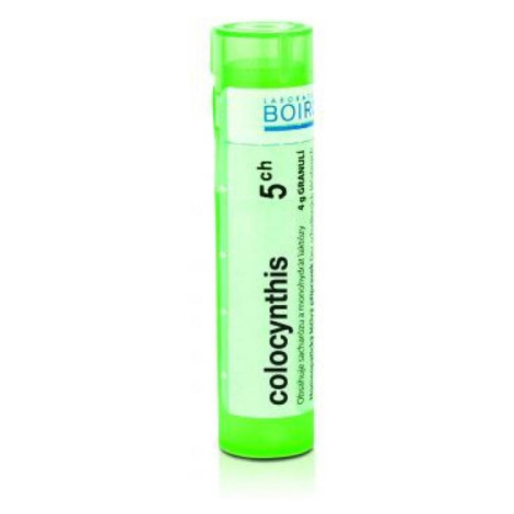 BOIRON Colocynthis CH5 4 g