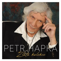 Various: Petr Hapka: Zlatá kolekce (3x CD) - CD