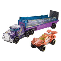 Mattel hot wheels® náklaďák rumble road™, bdw53