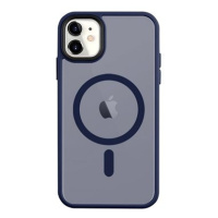 Tactical MagForce Hyperstealth Kryt pro Apple iPhone 11 Deep Blue