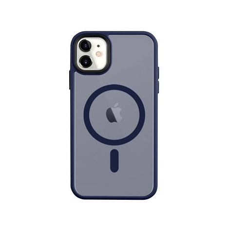 Tactical MagForce Hyperstealth Kryt pro Apple iPhone 11 Deep Blue