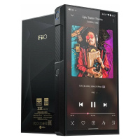 FiiO M11S Black Kapesní hudební přehrávač