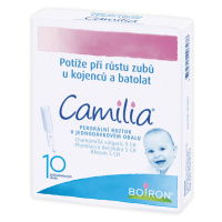 CAMILIA POR SOL MDC 10X1ML