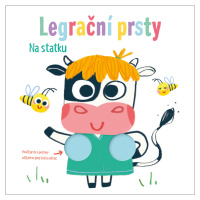 Legrační prsty Na statku