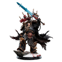 Socha Weta Workshop 1:6 Scale Statue Warhammer (40k) - Abaddon the Despoiler (Limited)