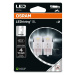 OSRAM W21/5W LEDriving SL White 6000K 12V blistr 2ks 7515DWP-2BL