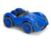 Green Toys - Modré závodní auto