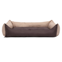 Pelíšek pro psa Reedog Eco Beige - XXL