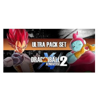 DRAGON BALL XENOVERSE 2 - Ultra Pack Set (PC) Steam DIGITAL