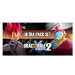 DRAGON BALL XENOVERSE 2 - Ultra Pack Set (PC) Steam DIGITAL