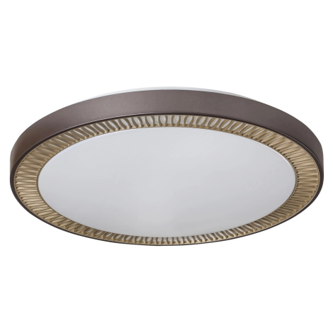 Rabalux Stropní LED svítidlo Matea, 40 W, 3200 lm, 3000-6000 K, pr. 50 x 7,5 cm