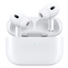 APPLE AirPods Pro (2. generace) s MagSafe pouzdrem (USB-C)