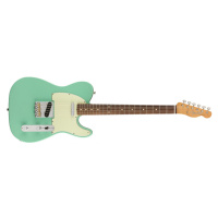 Fender Vintera 60s Telecaster Modified Sea Foam Green Pau Ferro