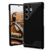 UAG Metropolis LT Pro Kevlar Black Samsung Galaxy S23 Ultra