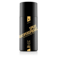 Angry Beards Antiperspirant spray Urban Twofinger 150 ml