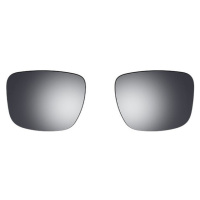 BOSE Lenses, Tenor, Silver Mirror, Row B 855979-0300