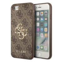 Pouzdro pro iPhone 7 8 Se Guess