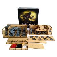 Poland Games Dark Souls Insert (44353)