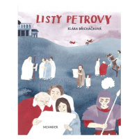 Listy Petrovy Meander