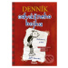 Denník odvážneho bojka 1 (Ilustrovaný príbeh o tom, ako sa stať hrdinom) - kniha z kategorie Bel