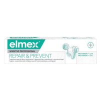 Elmex Sensitive Professional Repair&Prevent zubní pasta 75ml