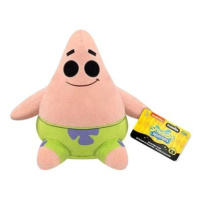 Funko Plyšová hračka SpongeBob Patrick 18 cm