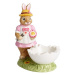 Villeroy & Boch Bunny Tales Stojan na vajíčko Anna, 10 cm