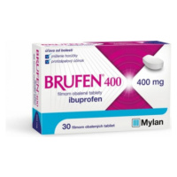 Brufen 400mg tbl.flm.30 II