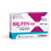 Brufen 400mg tbl.flm.30 II