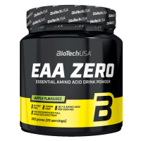 BioTech USA EAA Zero 182g - citron