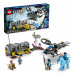 LEGO - Avatar 75573 Létající hory: Stanice 26 a RDA Samson