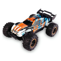 Auto RC Buggy rychlostní 2,4 GHz, 40cm, oranžovo-modré