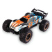 Auto RC Buggy rychlostní 2,4 GHz, 40cm, oranžovo-modré