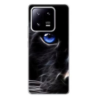 iSaprio Black Puma pro Xiaomi 13 Pro