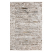 Obsession koberce Kusový koberec My Noblesse 804 Grey - 80x150 cm