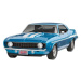 Plastic modelky auto 07694 - Fast & Furious 1969 Chevy Camaro Yenko (1:25)