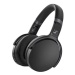 Sennheiser HD 450BT Black