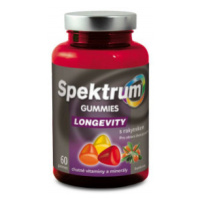 Spektrum gummies longevity 60ks