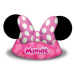 Procos Kloboučky Minnie Mouse 6 ks