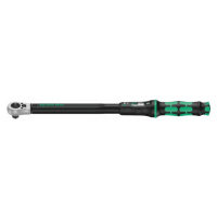 Wera 075626 Momentový klíč Wera Click-Torque C 3 Push R/L oboustranně nastavitelný (40 ­÷