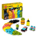 LEGO Classic - Neon Creative Fun 11027