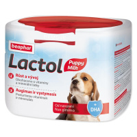 Beaphar dog PUPPY MILK/LACTOL - 250g