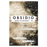 Obsidio - Amie Kaufman, Jay Kristoff - kniha z kategorie Beletrie pro děti