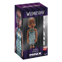 Figurka MINIX TV: Wednesday - Bianca, 12 cm