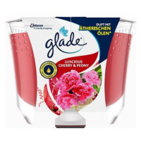 GLADE Maxi Luscious Cherry & Peony 224 g