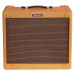 Fender Blues Junior LTD C12-N